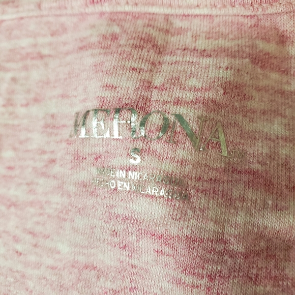 Pink Top - Picture 2 of 2